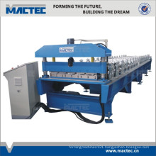 MT950 Metal roofing roll forming machine